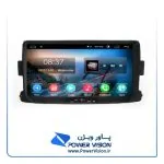 مانیتور فابریک داستر اسمارت