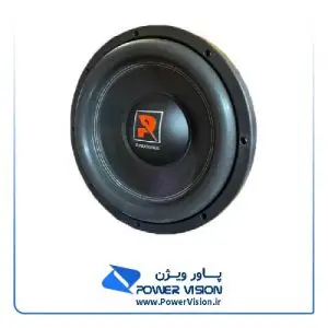 ساب ووفر خودرو آلفاسونیک مدل PSW112P - پاور ویژن