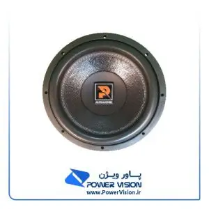 ساب ووفر خودرو آلفاسونیک مدل PSW112P - پاور ویژن