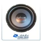 ساب ووفر پانک آدیو مدل PA1800ZX، ساب ووفر پانک آدیو 1800 | پاور ویژن