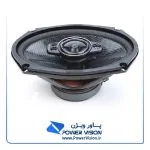 باند کنوود 6996EX، بلندگو بیضی کنوود مدل 6996 | پاور ویژن