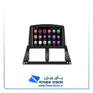 دی وی دی فابریک تیبا-اسمارت-پاور ویژن