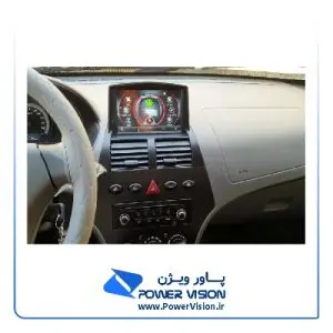 دی وی دی فابریک تیبا-اسمارت-پاور ویژن