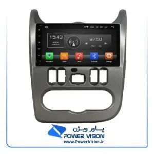 دی وی دی فابریک ساندرو - اسمارت - پاور ویژن