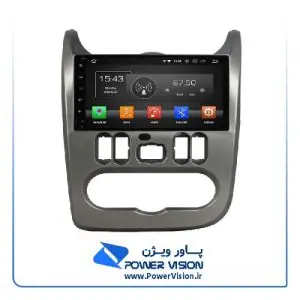 دی وی دی فابریک ساندرو استپ وی-اسمارت-پاور ویژن