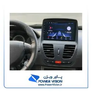 دی وی دی فابریک ساینا - اسمارت - پاور ویژن