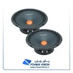 میدرنج 6.5 اینچی کدنس | میدرنج کدنس XS64 |پاور ویژن