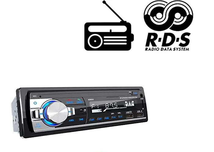 RDS خودرو
