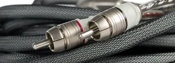کابل RCA